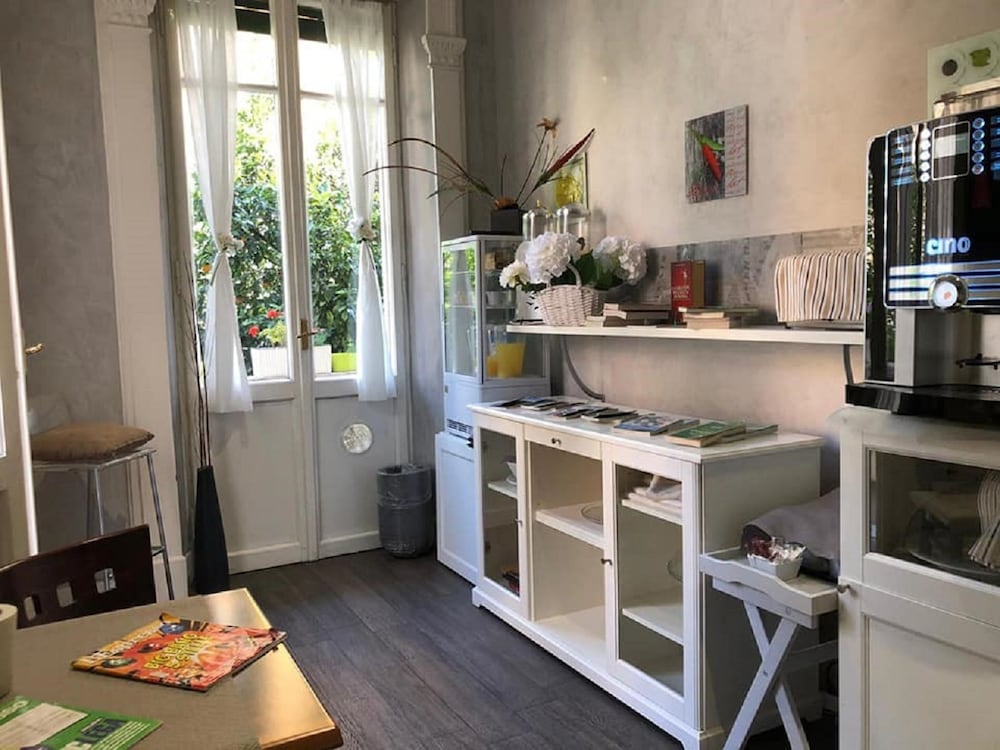 AVENTINO GUEST HOUSE 5/33