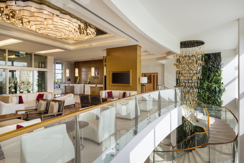 Crowne Plaza Muscat Oman Convention and Exhibition Centre (OCEC) 48/76