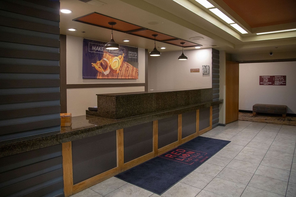 Hells Canyon Grand Hotel, an Ascend Collection Hotel 11/73