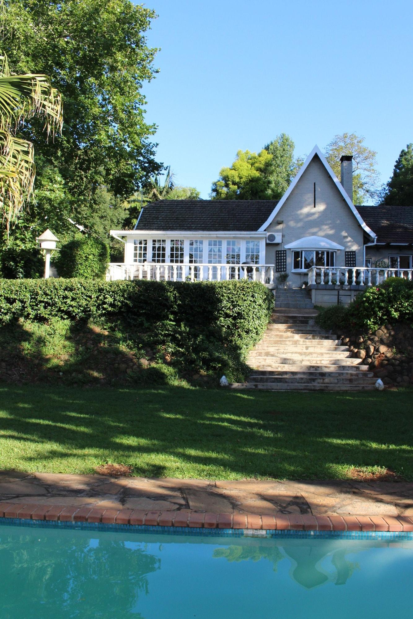A Garden Suite 30/37