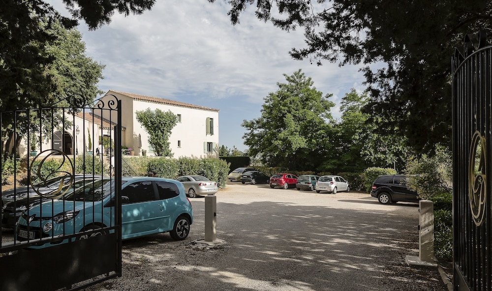RELAIS DU SILENCE LE CLOS DE PRADINES 6/51
