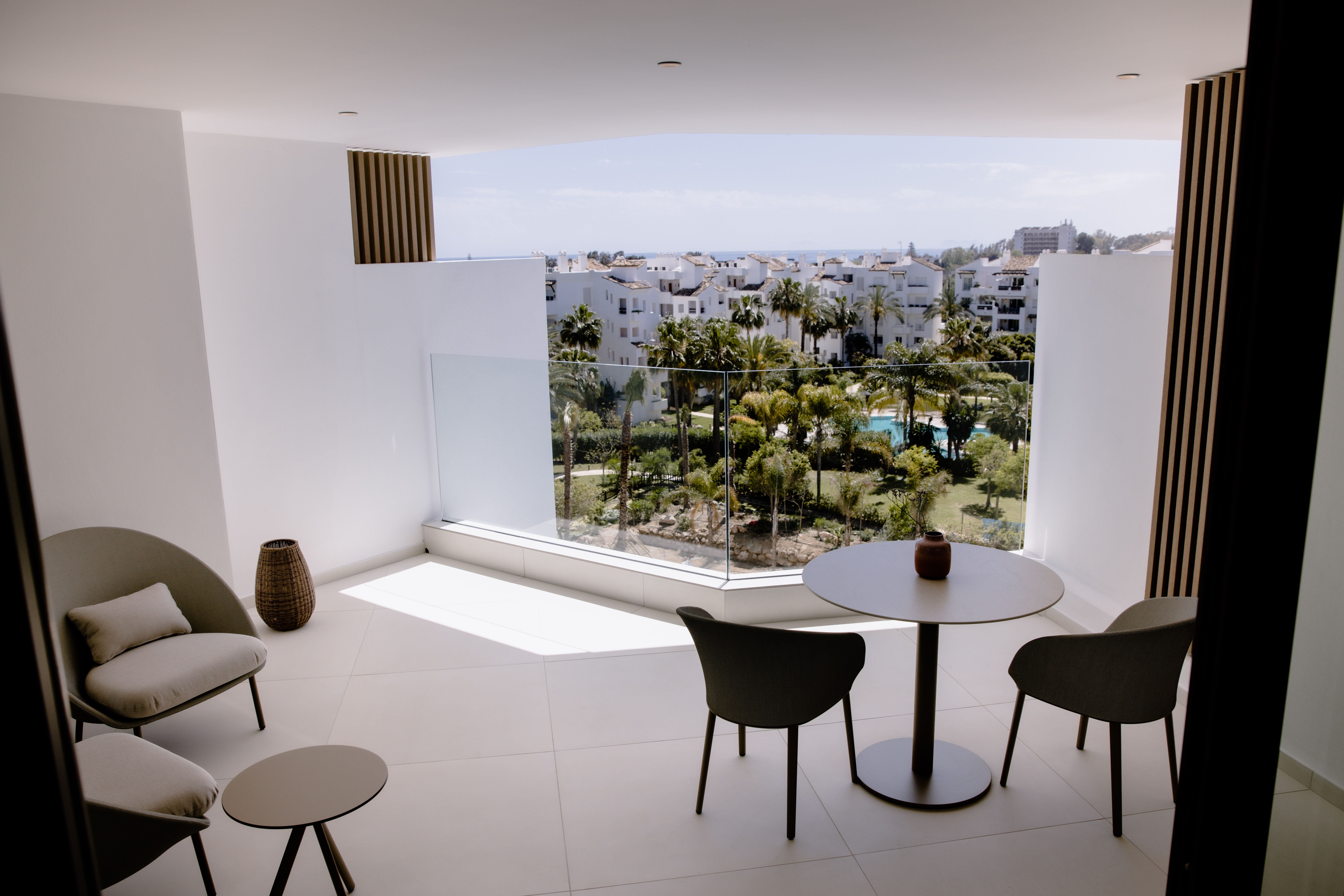 THE FLAG Costa del Sol Marbella, Estepona - Adults Only 69/86