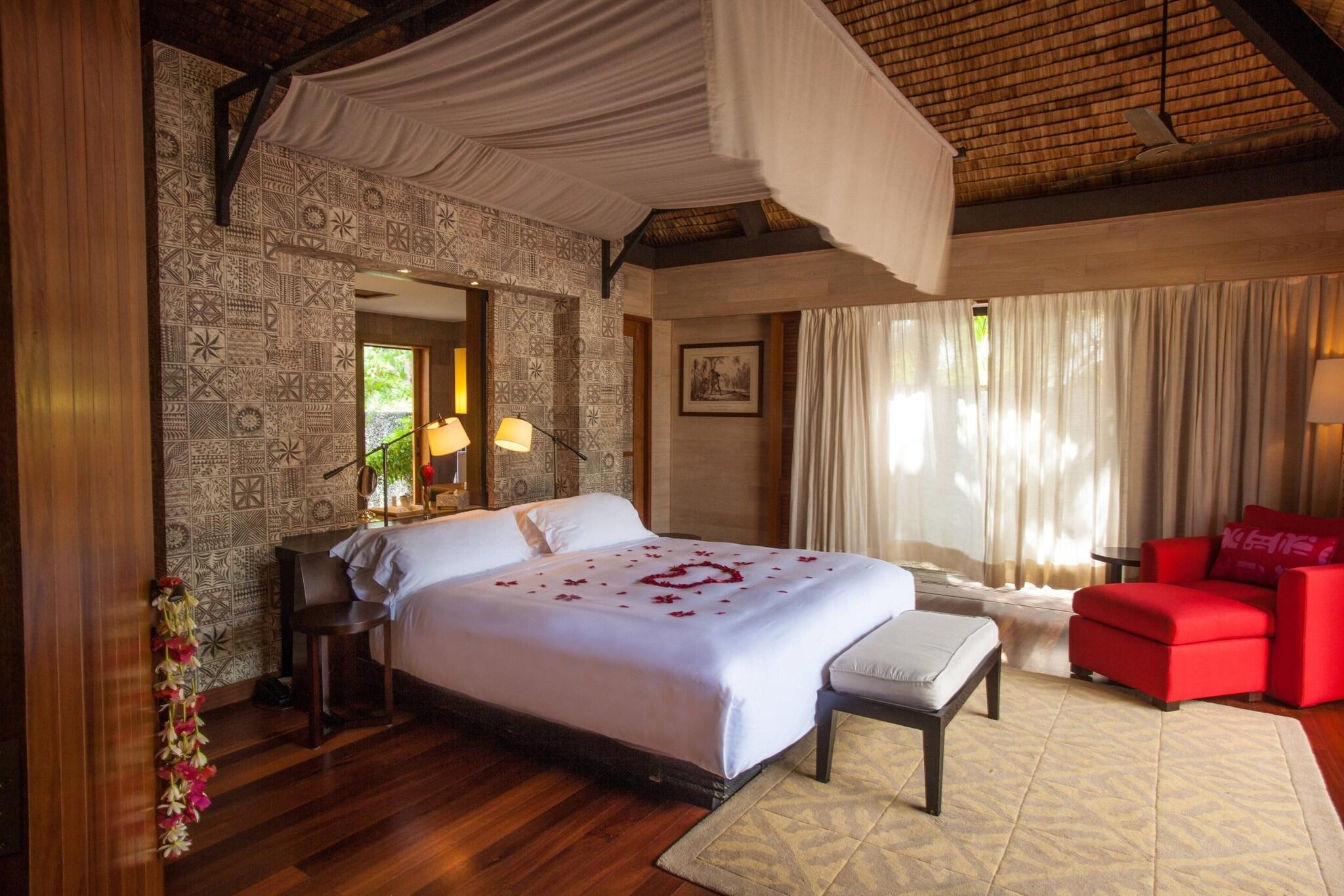 Villa, Lagoon View