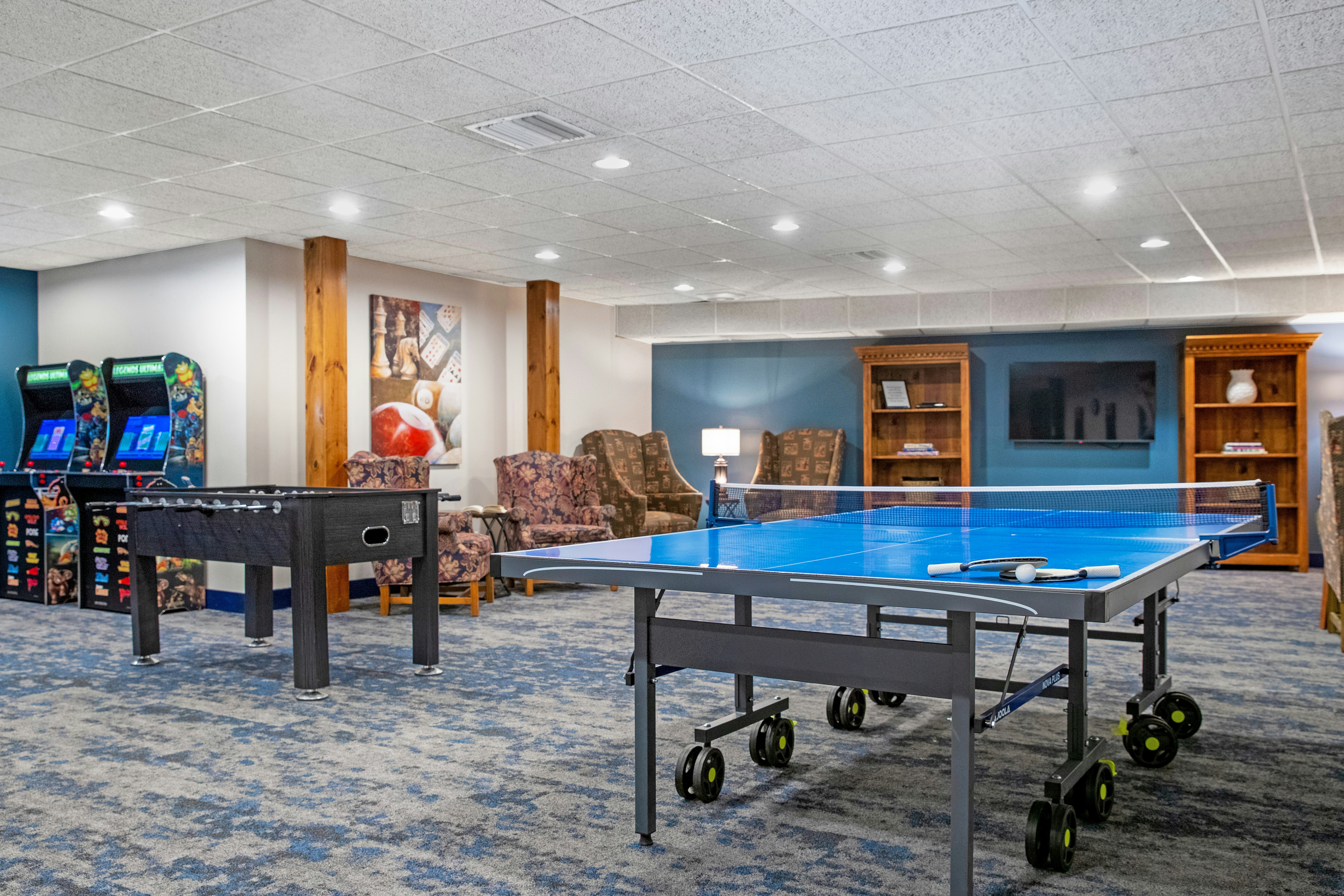 Worldmark Galena 51/58