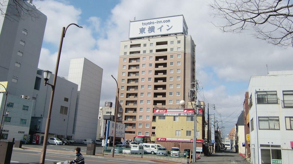 Toyoko Inn Yonago Ekimae 1/58