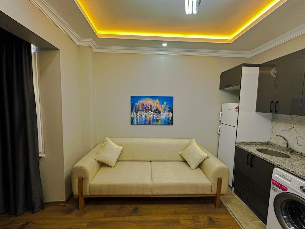 Sisli House By Remar Holding 27/34