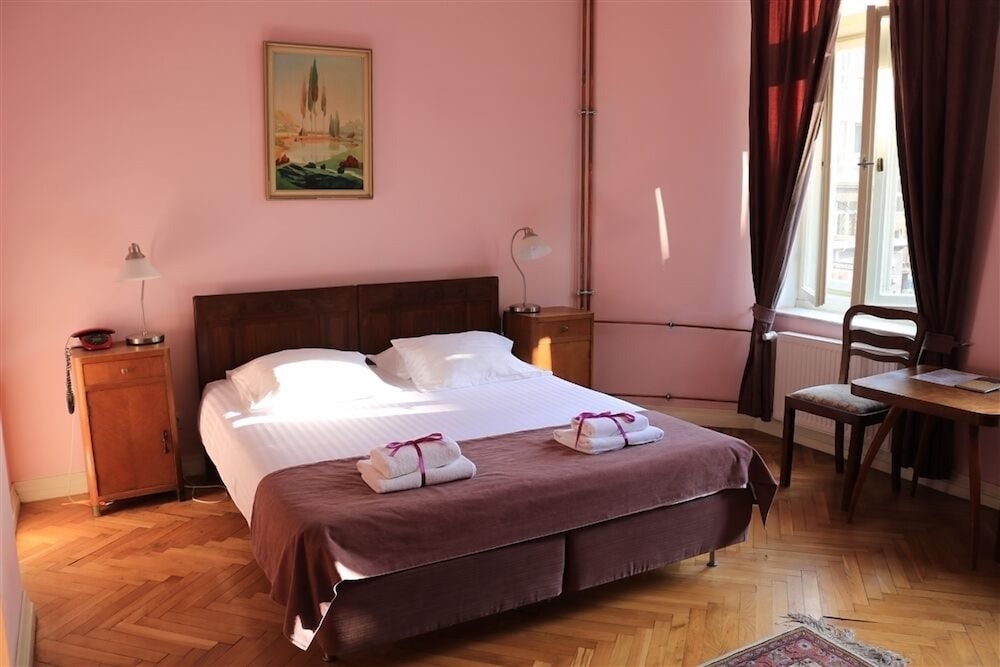 room