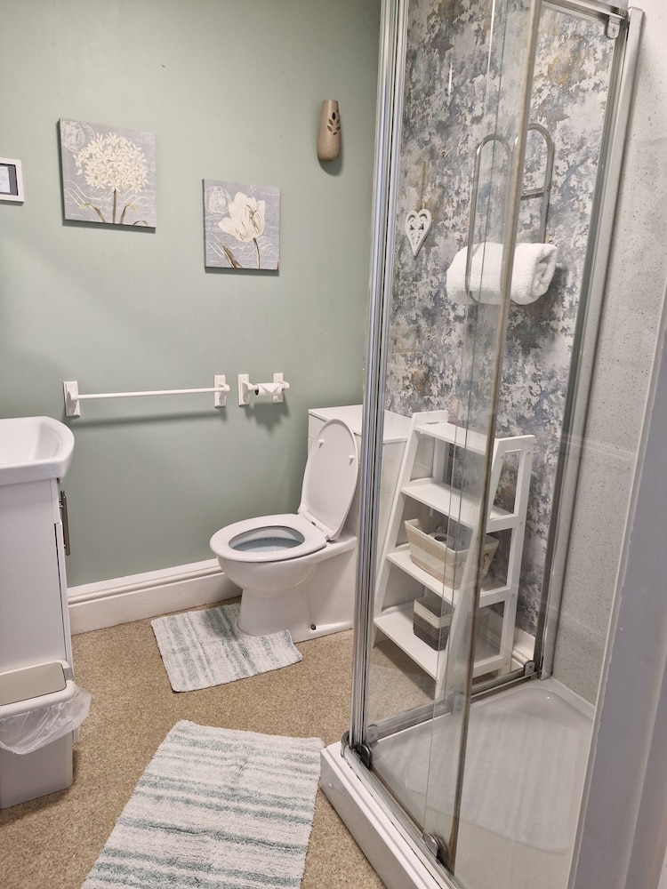 Warwick Lodge Bed and Breakfast - Guest house 22/34