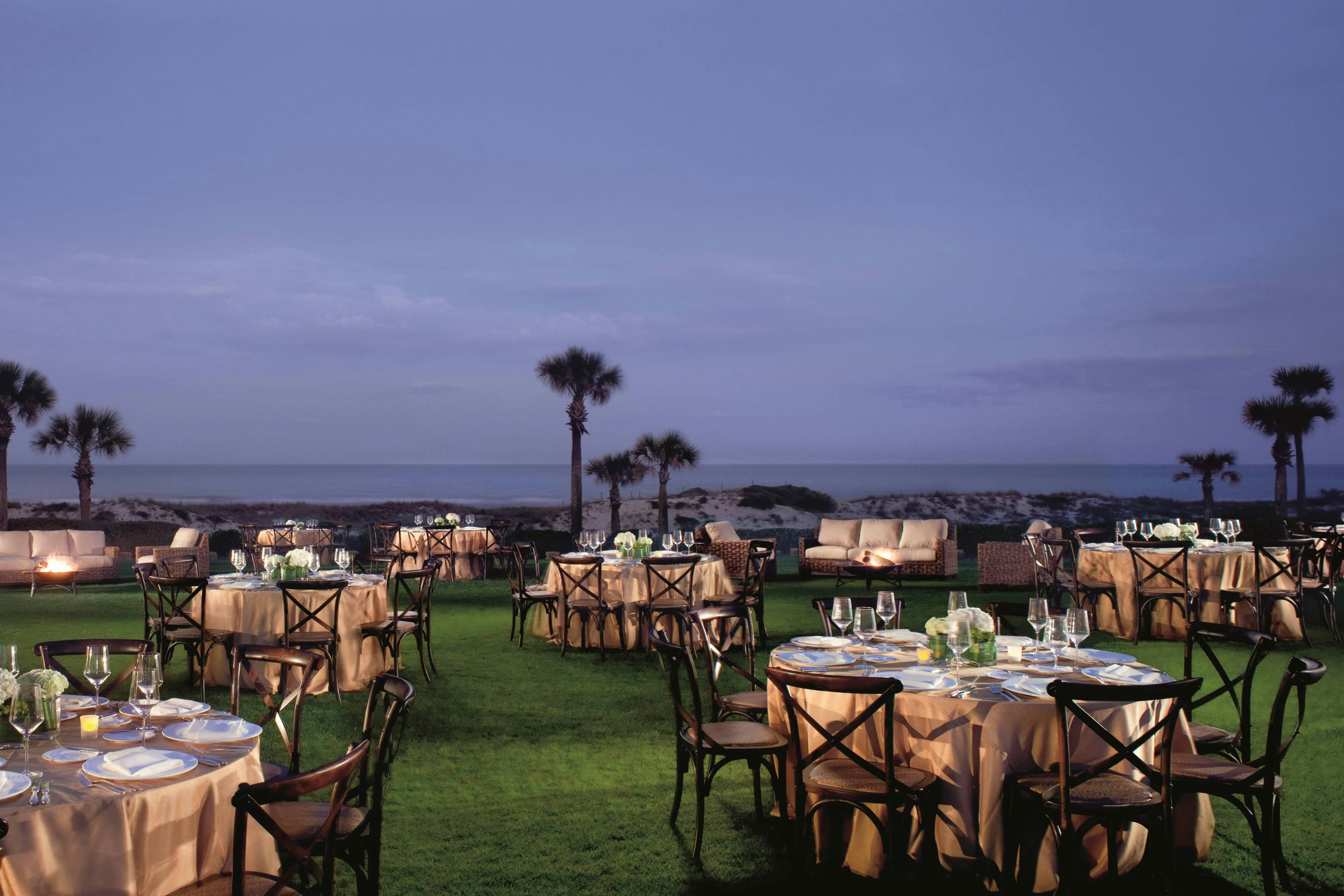 The Ritz Carlton Amelia Island 38/51