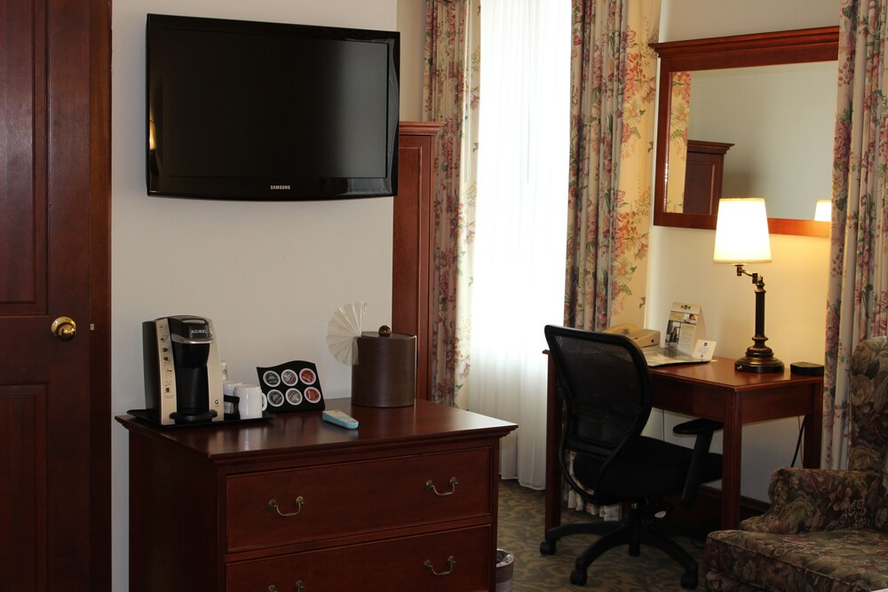 Best Western Plus Pioneer Square Hotel Downtown 44/46