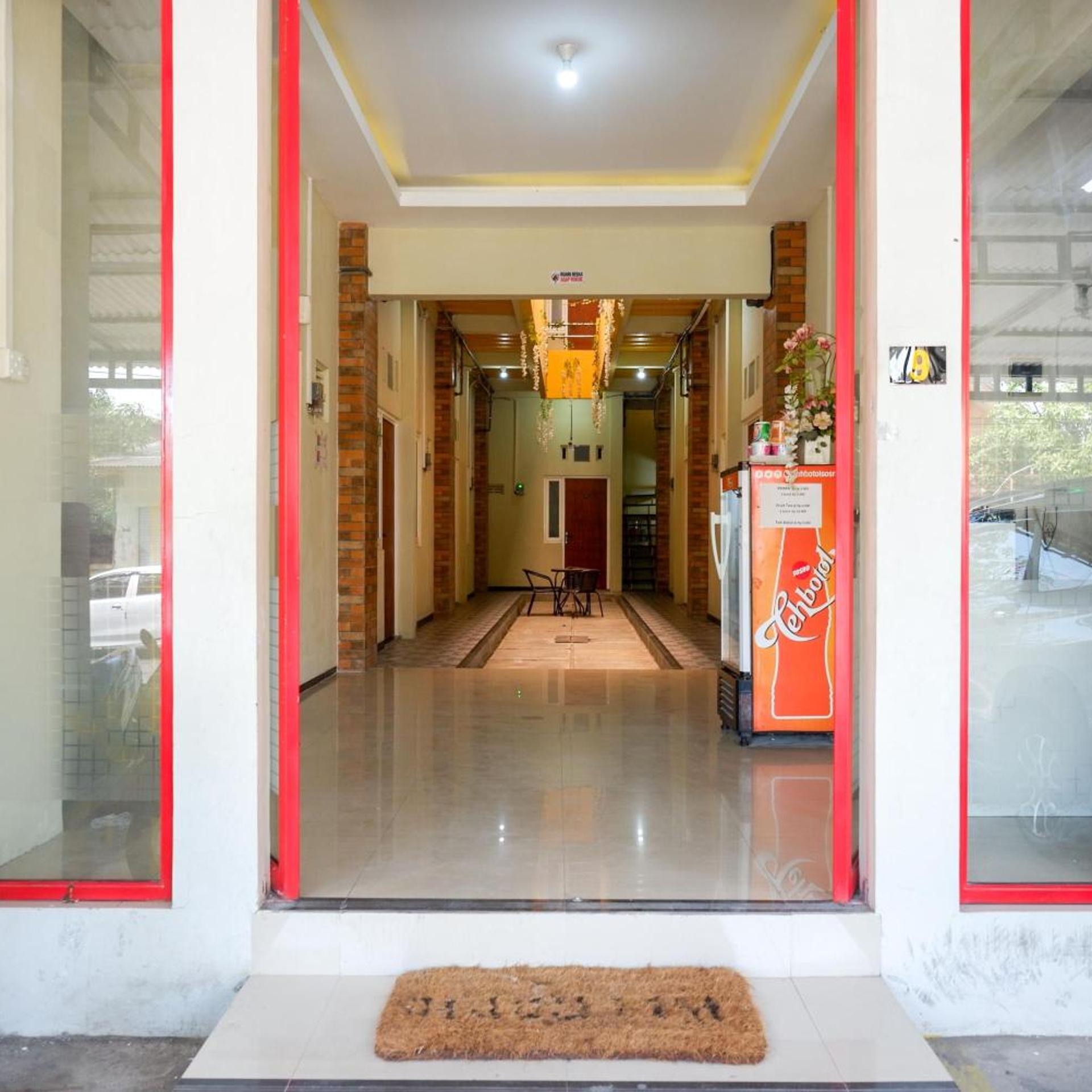 OYO 3170 Songo Residence 11/50