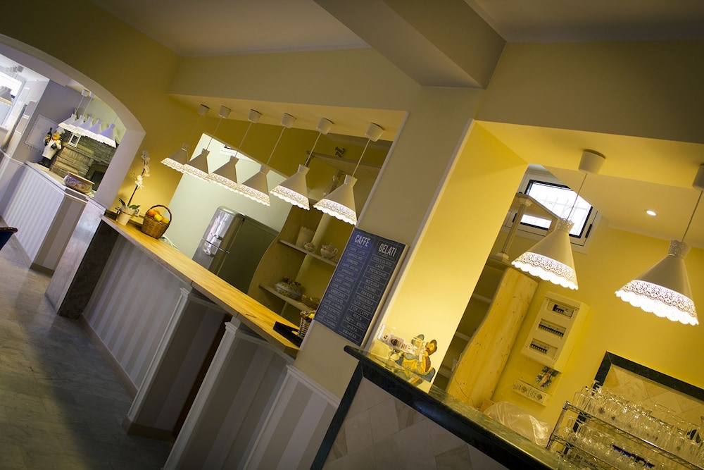 La Maison Delle Terme 8/50