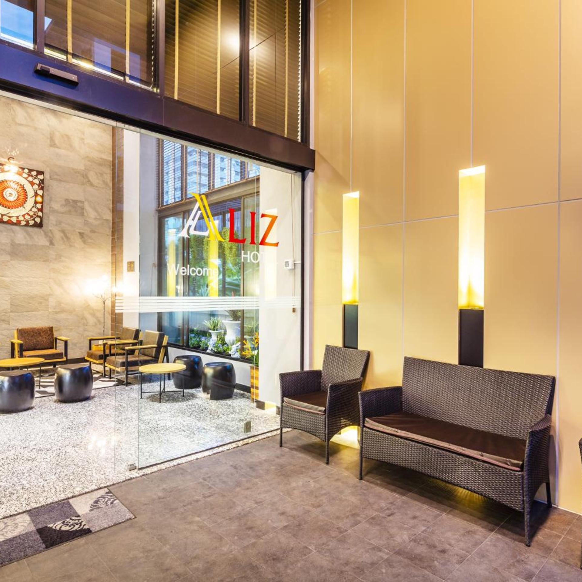 Aliz Hotel 29/45
