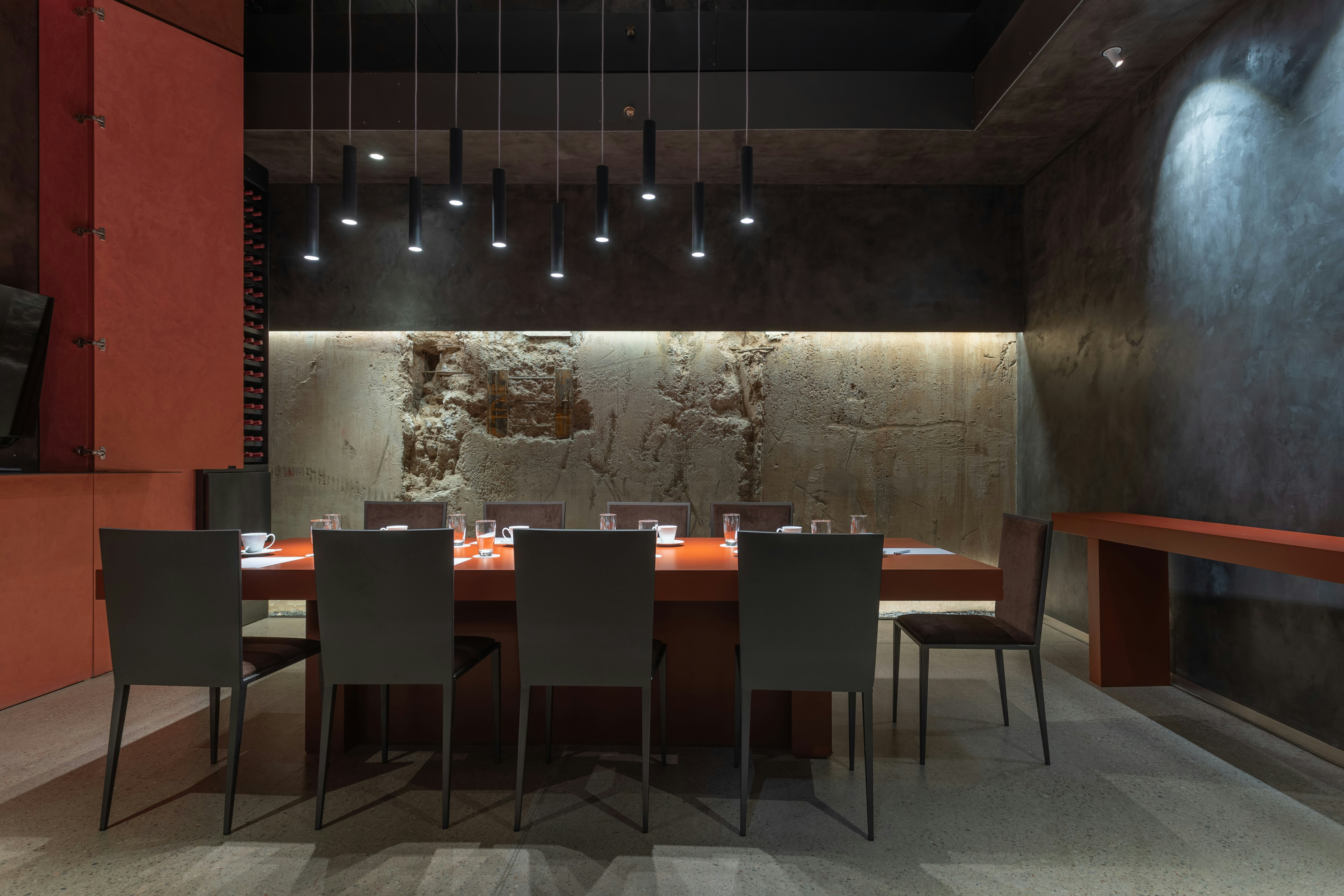 Hualta Hotel Mendoza, Curio Collection by Hilton 18/27