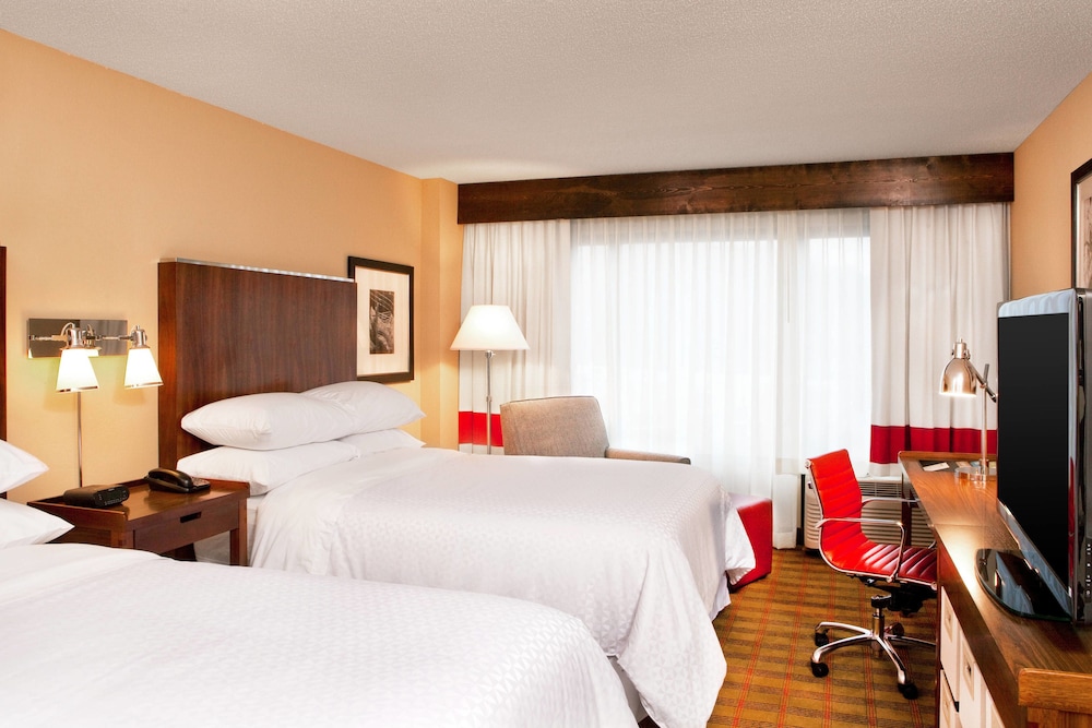 Sheraton Nashville Brentwood 17/50