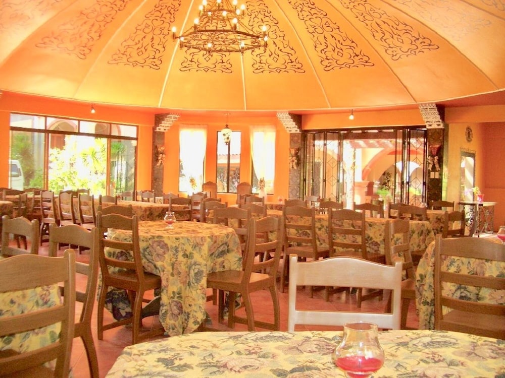 Casa La Granja 29/40