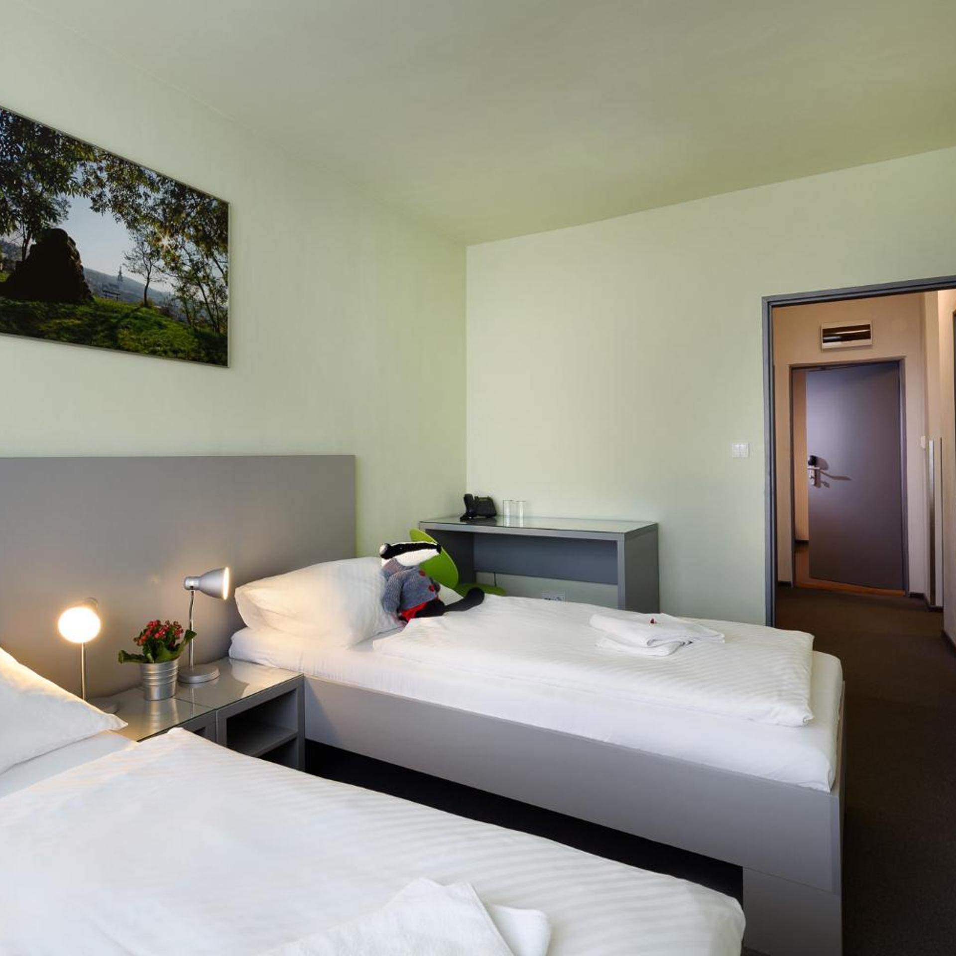 Hotel Atom Trebic 27/65