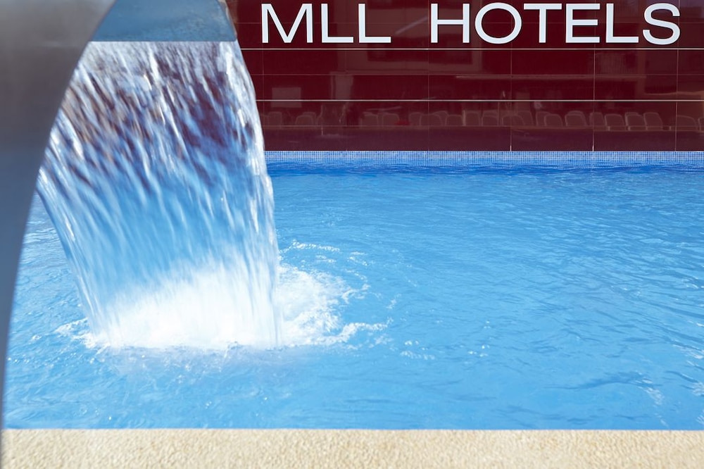 Caribbean Bay Hotel 28/32