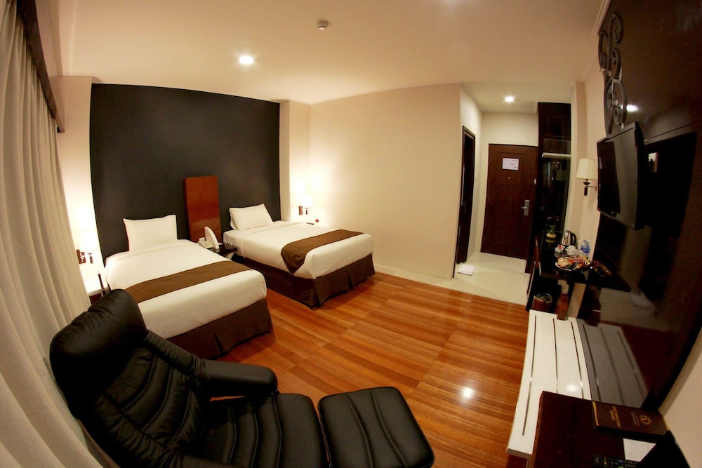Palette Grand Sae Boutique Hotel 52/70