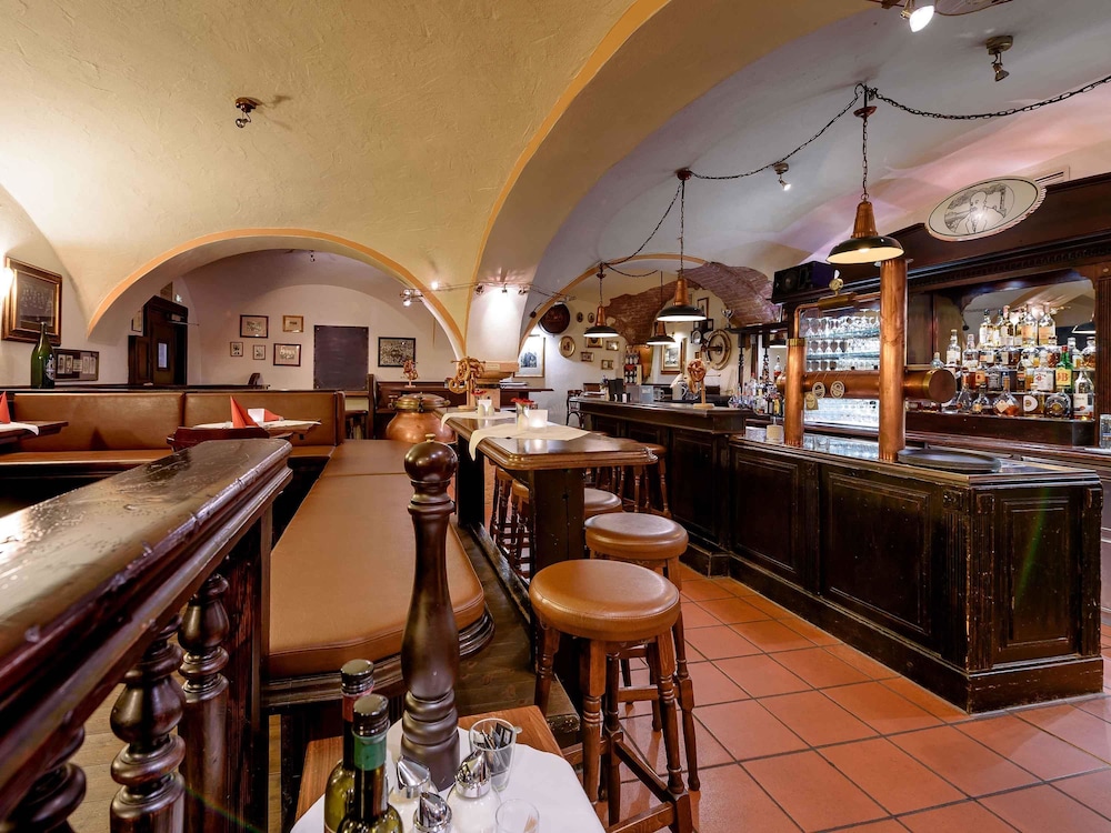 Mercure Hotel Munchen Airport Freising 35/50