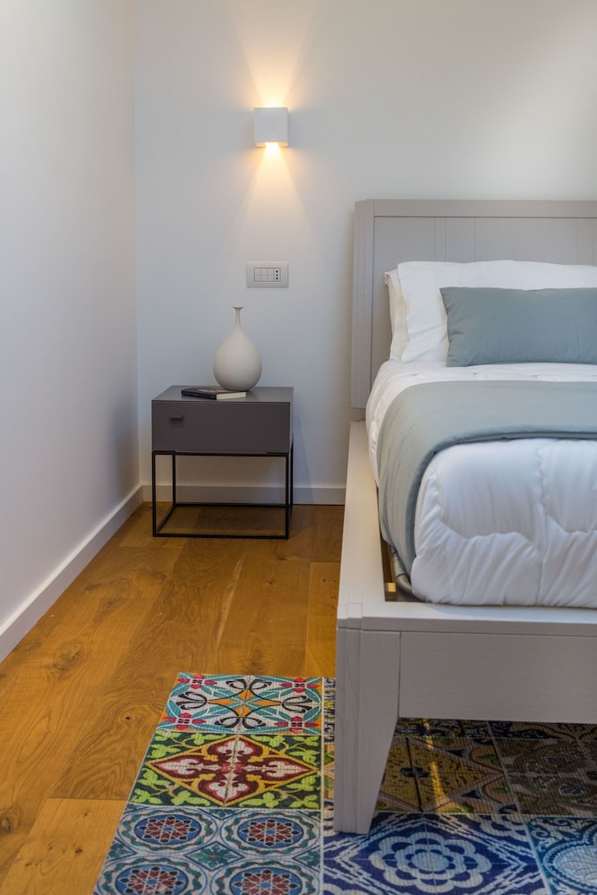 Plebis B&B 8/48