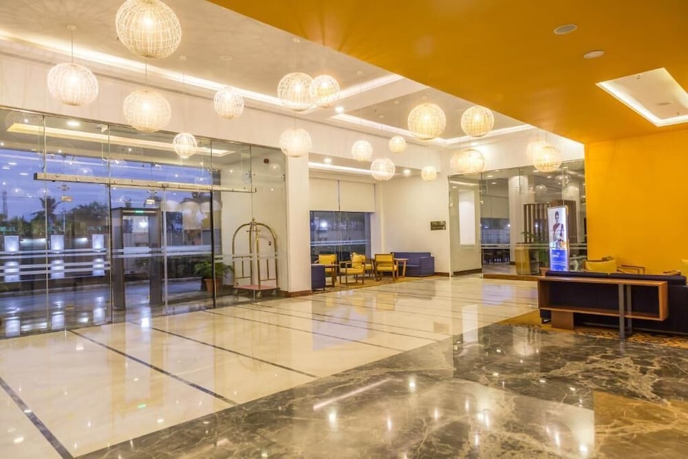 Kalyan Hometel Vandalur Chennai 6/42