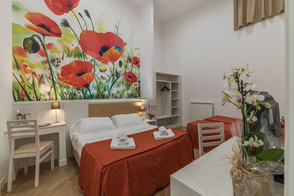 Hotel Mimosa 39/47