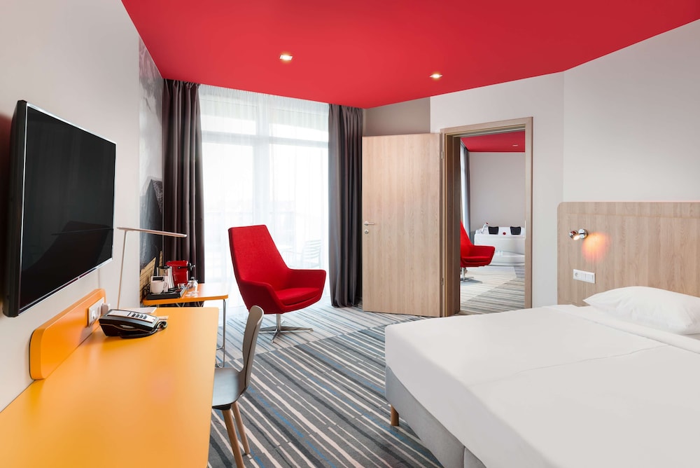 Park Inn By Radisson Zalakaros 28/62