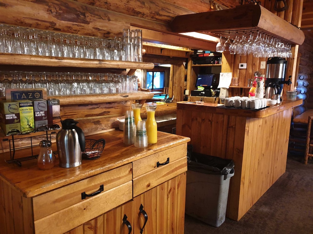 320 Guest Ranch 35/50