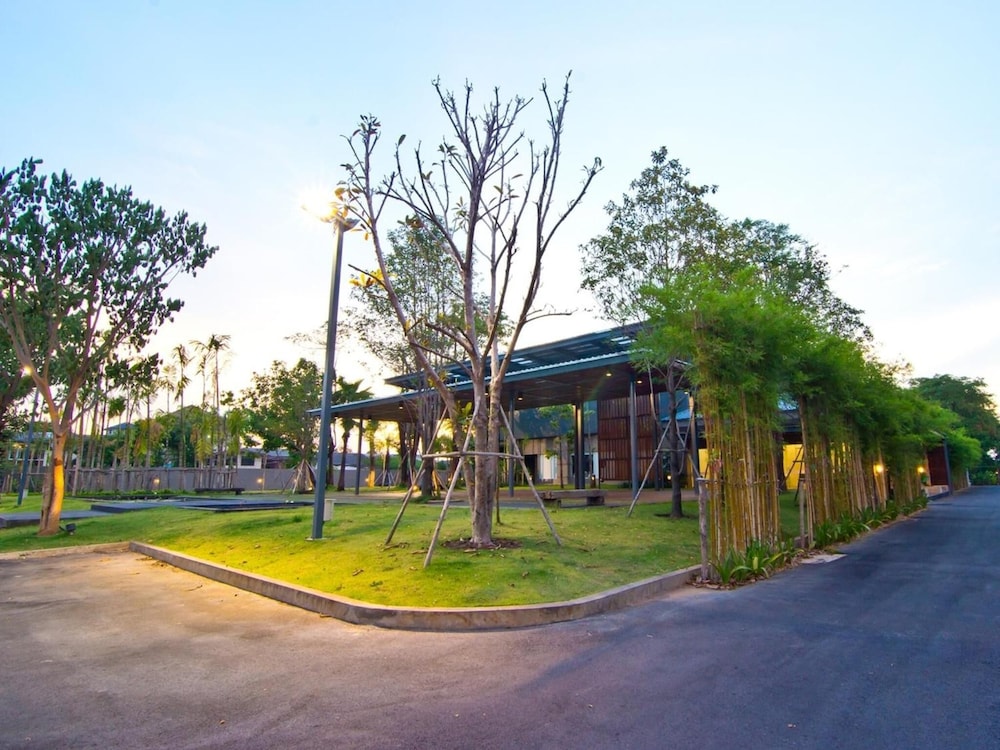 The Park Hotel 33/46