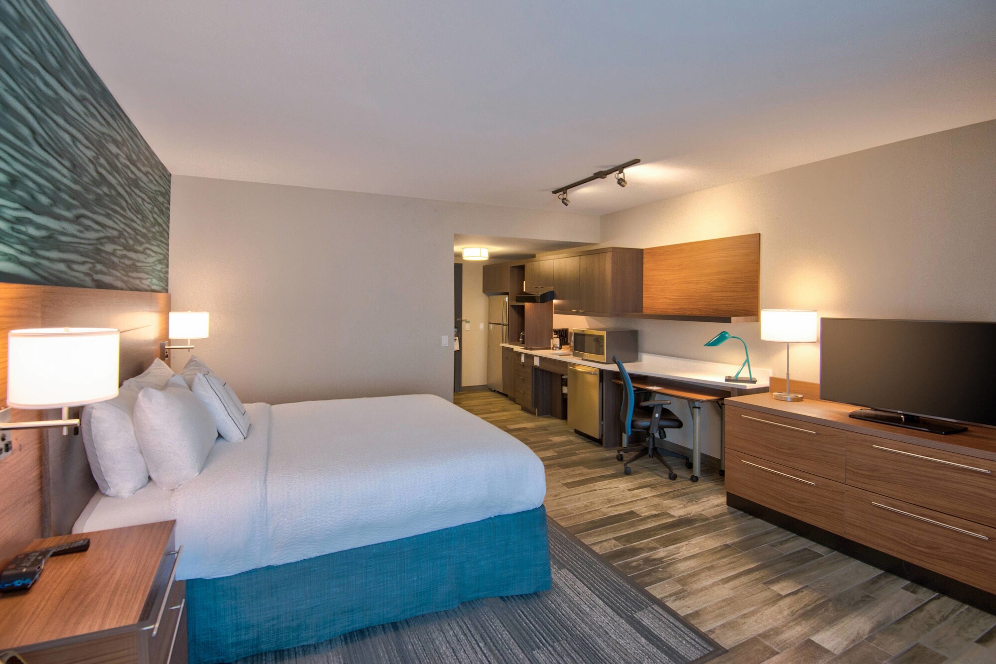 Room at Towneplace Suites Miami Airport, MIAMI - FL