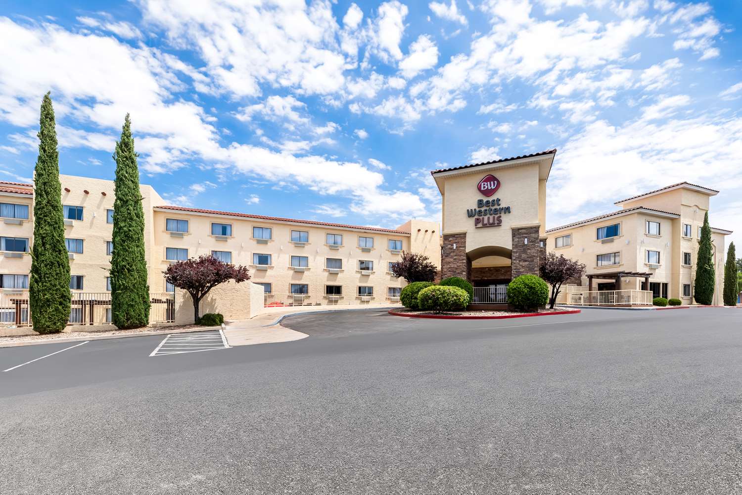 Best Western Plus At Lake Powell 22/25
