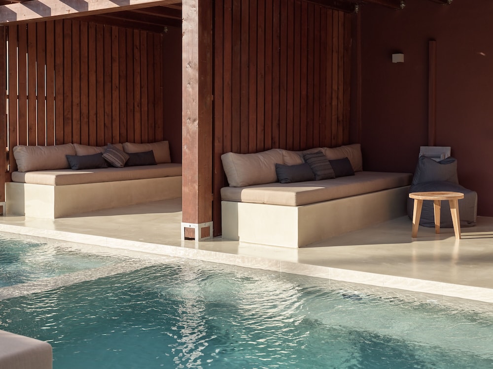 Castelli Hotel - Adults Only 17/50