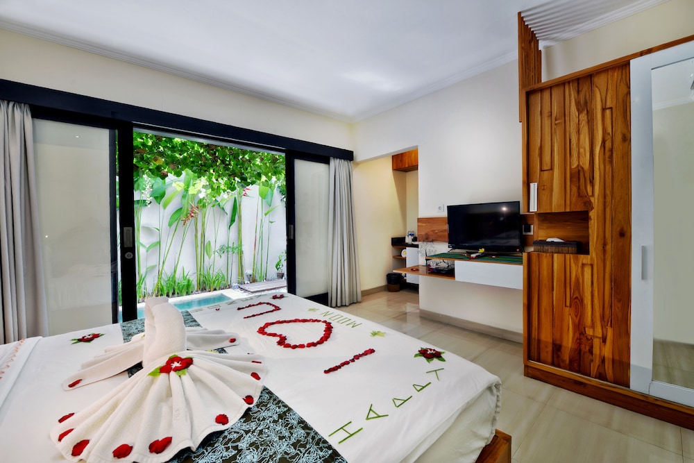 Bali Corail Villa 18/32