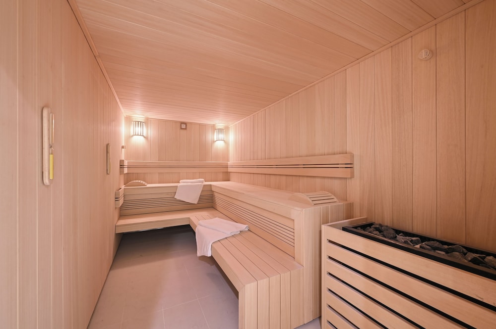 Mercure Paris Vaugirard Porte de Versailles 23/49