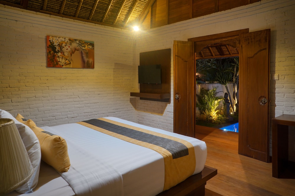 Umamani Villa Bali 50/73