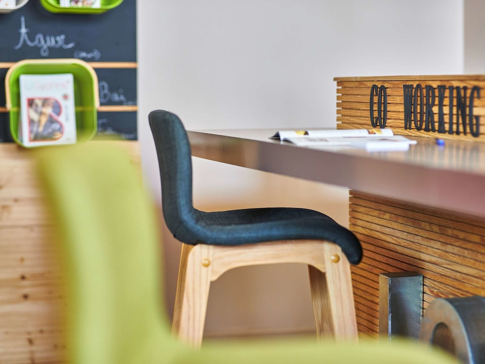 Ibis Styles Bayonne Centre Gare 50/69