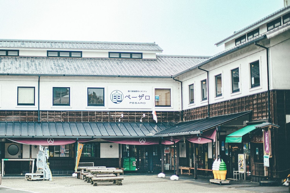 Kakegawa Grand Hotel 6/60