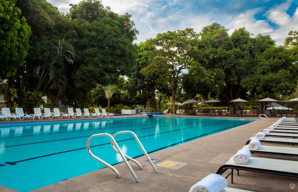 Ghl Relax Hotel El Puente 33/60