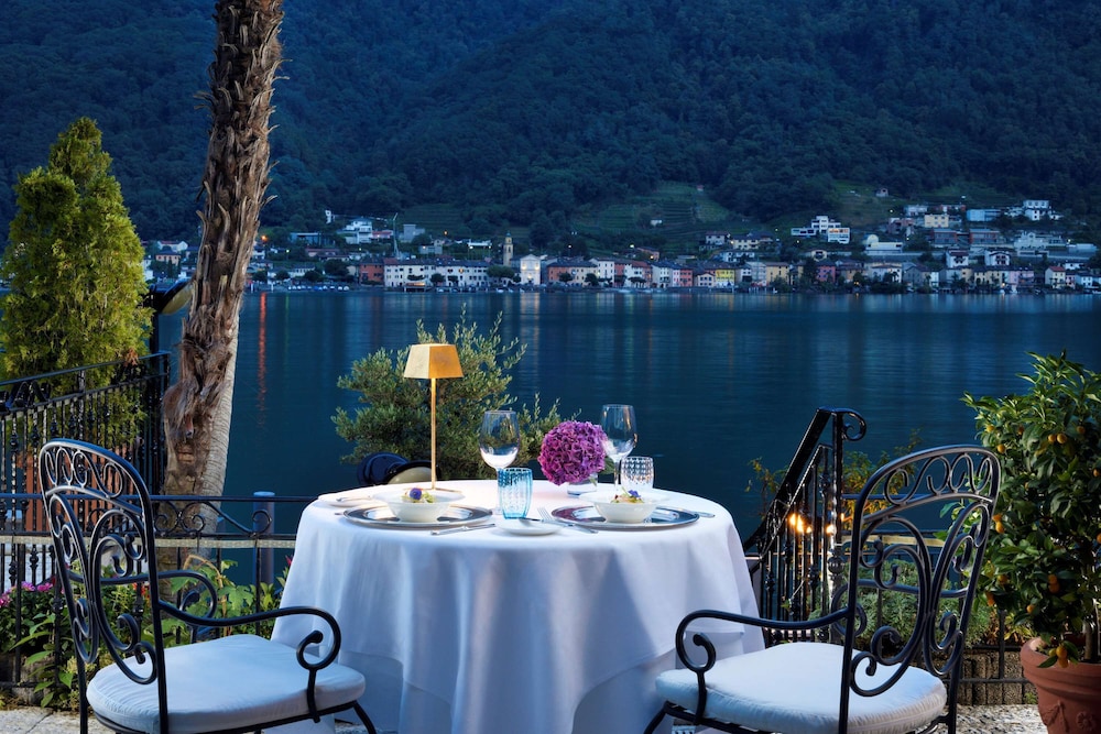 Swiss Diamond Hotel Lugano 70/84