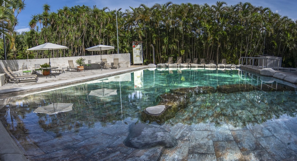 Buena Vista Del Rincon Eco Adventure Park, Hotel & Spa 6/66