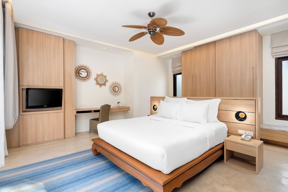 SAii Koh Samui Villas 12/44