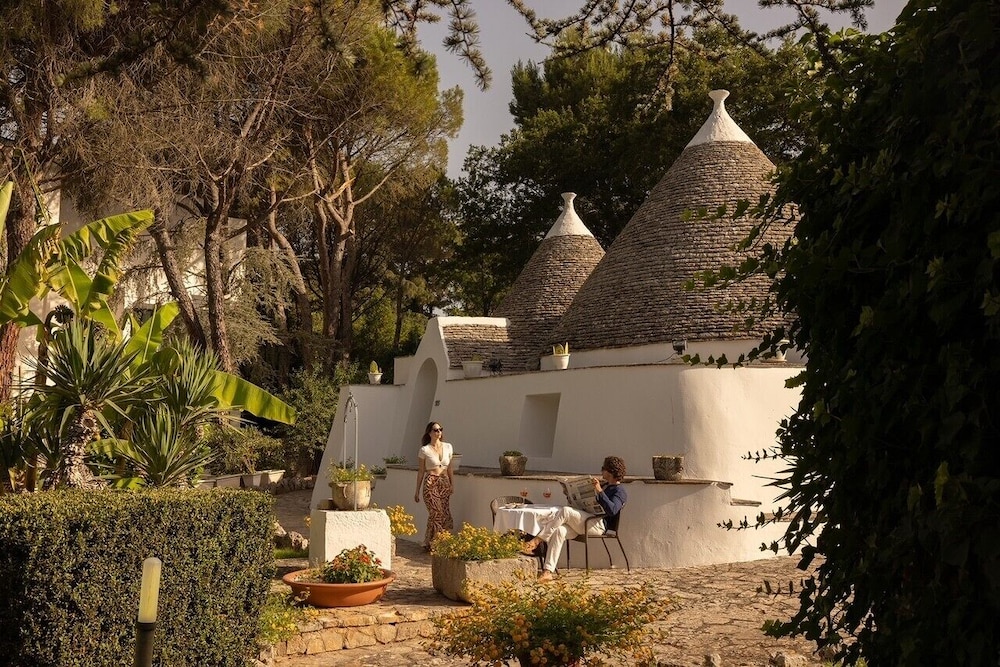 Hotel Sierra Silvana 43/50