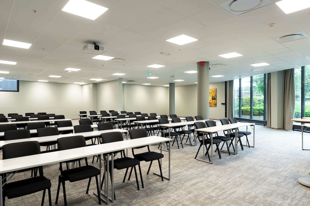 Scandic Stavanger Forus 35/50