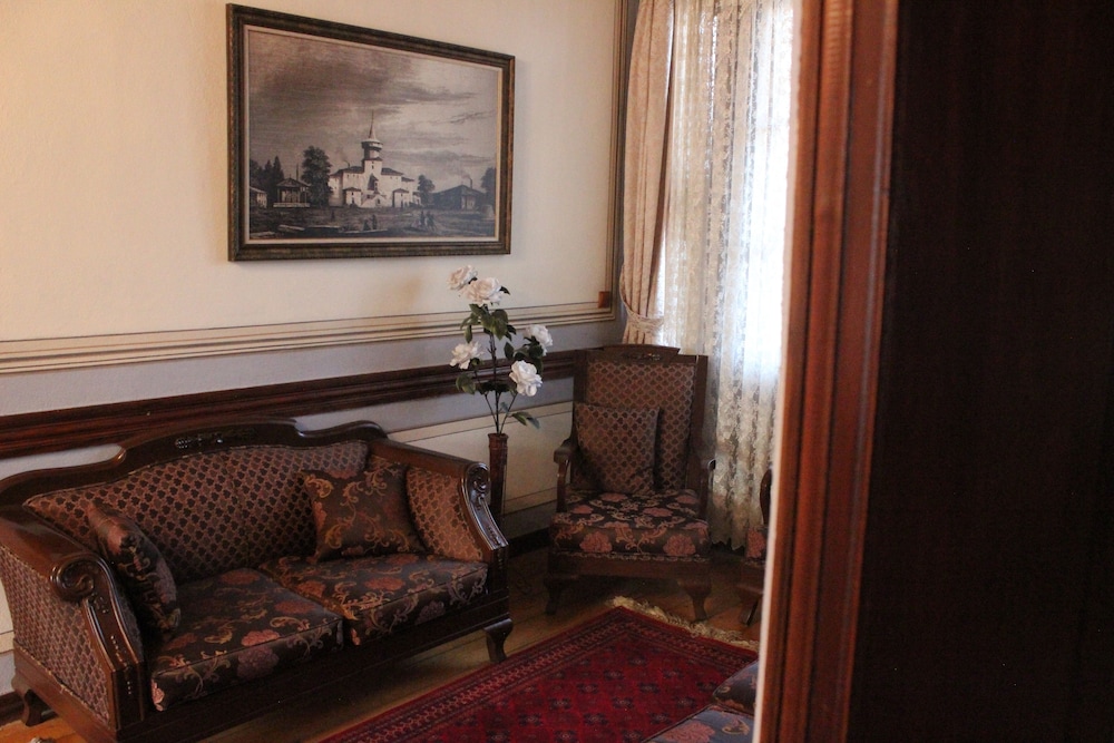 Mihran Hanim Konagi Butik Otel 24/26