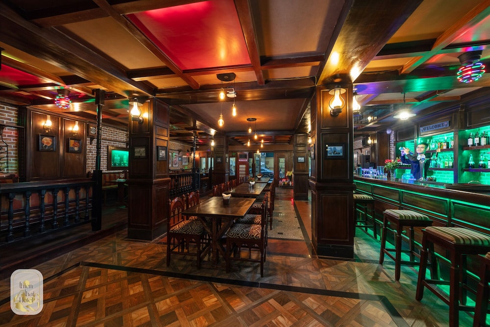 THIEN THAI HOTEL 41/49