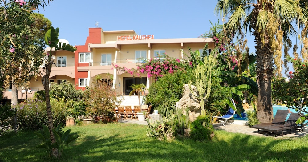 Kalithea Hotel 8/46