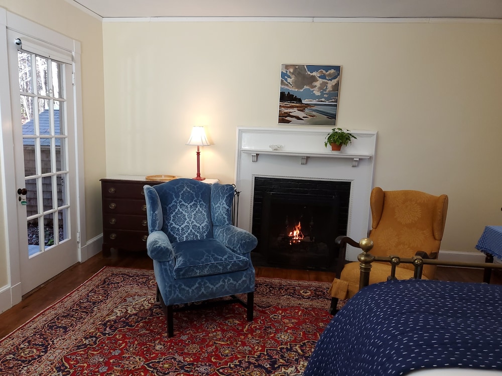 Harbourside Inn 31/50