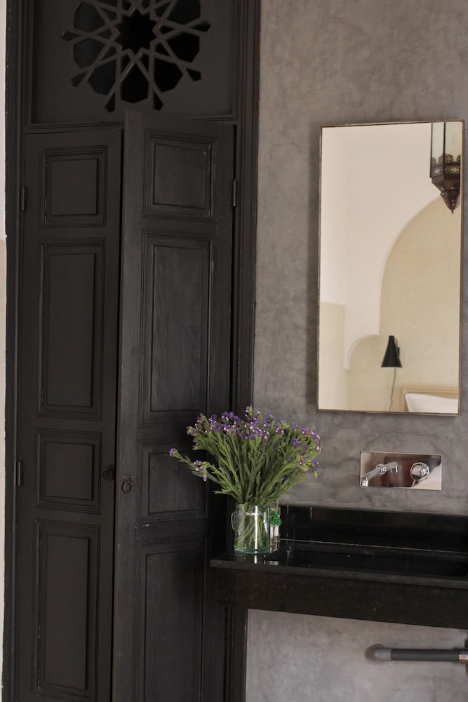Riad Bab 54 9/50