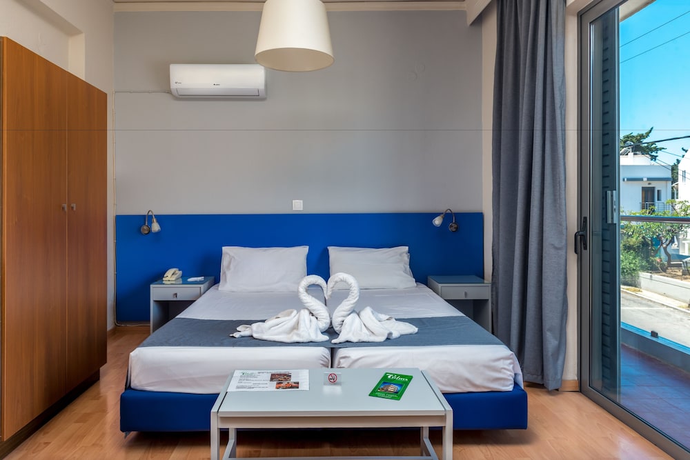 7 Palms Hotel Apartments 16/49